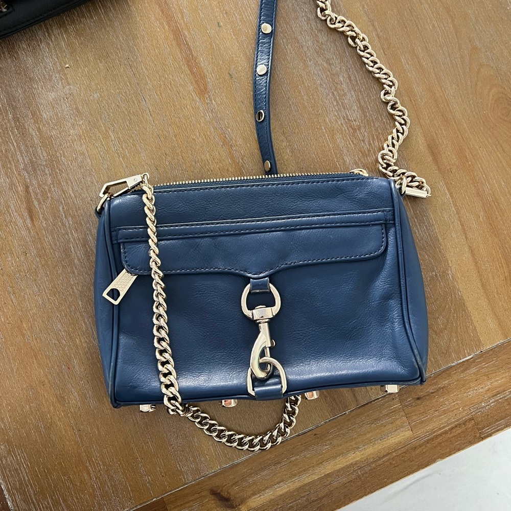 Rebecca Minkoff Crossbody Bag